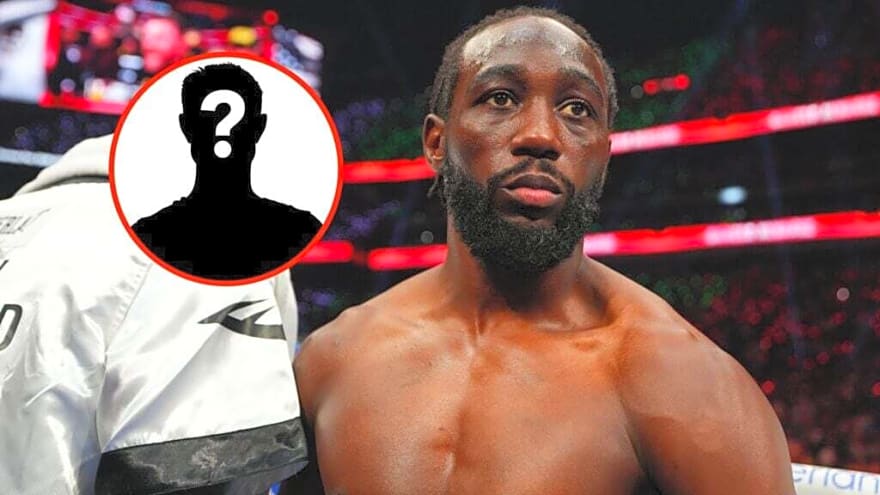 Terence Crawford urged to make shock career move by iconic coach after Canelo Alvarez blockbuster