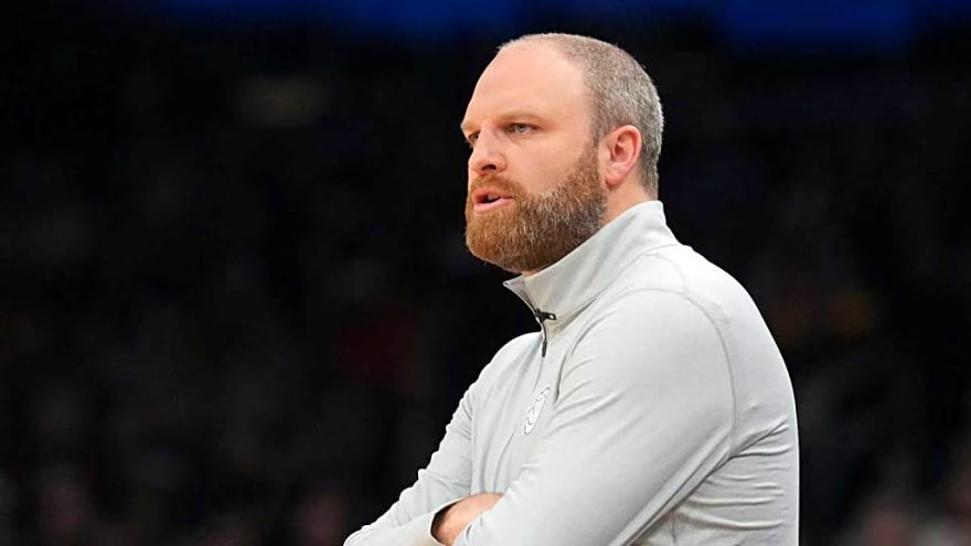 Bucks shelled out 8 figures annually to secure Taylor Jenkins hire