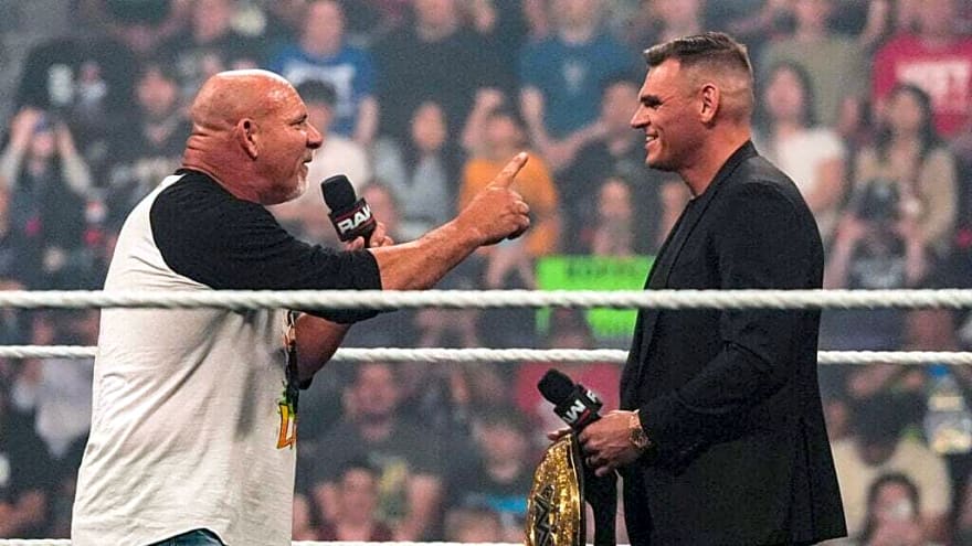 What Goldberg’s Previous Returns Tell Us About His ‘Last Ride’