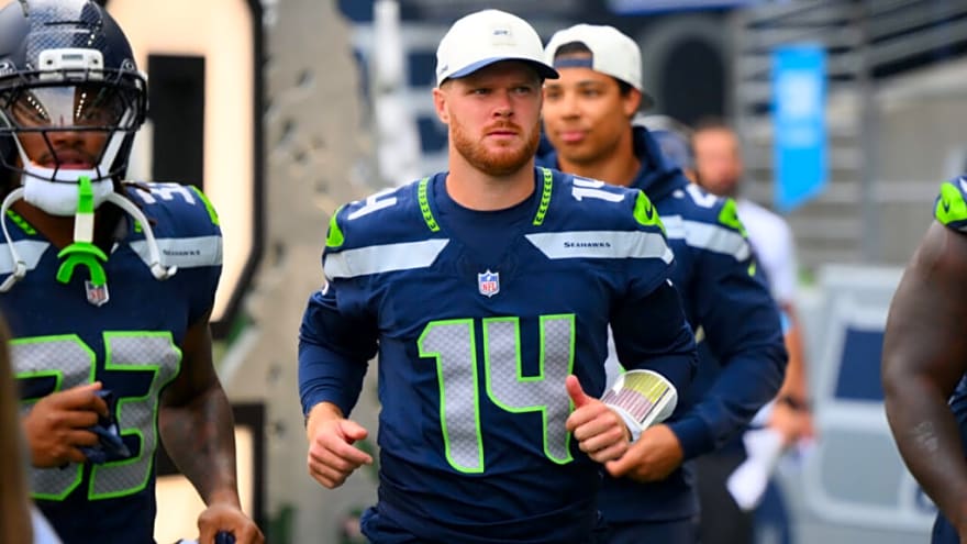 Sam Darnold Return Timeline: 4 Key Signs Offer Encouraging News