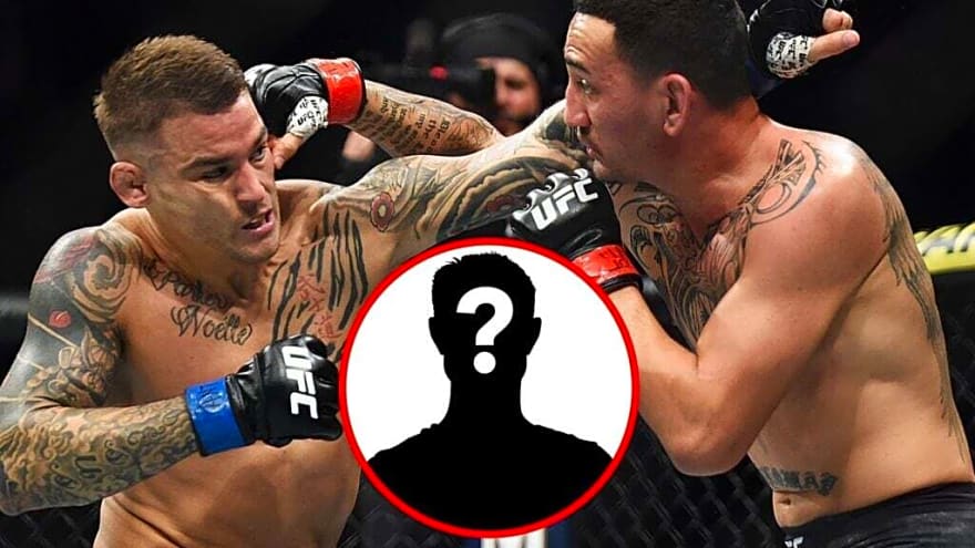 UFC legend says Dustin Poirier may ‘regret’ revealing the key to beating Max Holloway having not expected a trilogy