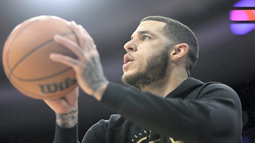 Why Is Lonzo Ball Not Playing? 1 Brutal Reality Defines His NBA Future