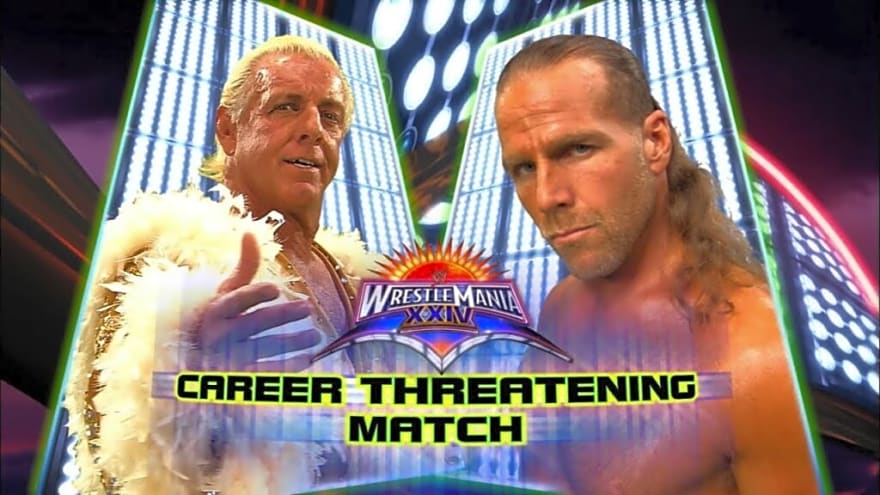 The Final Bell: Ranking the 5 Best WWE Retirement Stipulation Matches