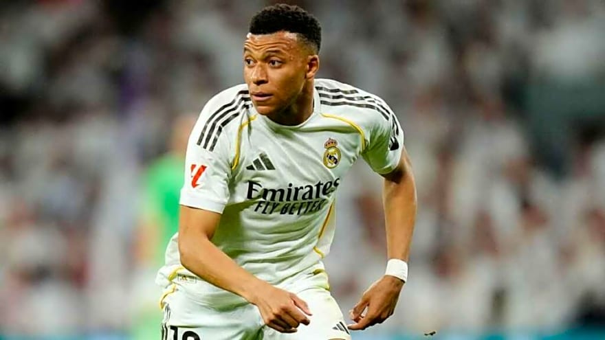 The Kylian Mbappé Petition Has Become One Of The Craziest Stories In Sports History