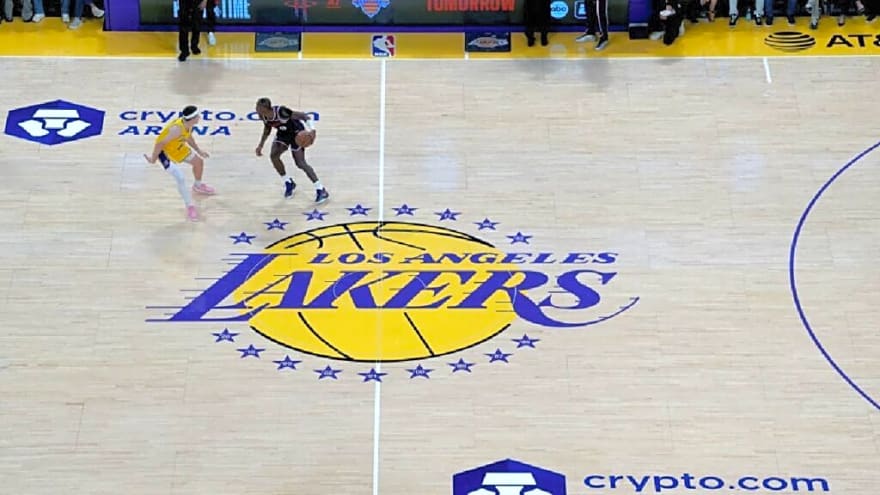 Lakers Sale: Josh Kushner And Bob Iger Reportedly Buying The Lakers For $12.5 Billion