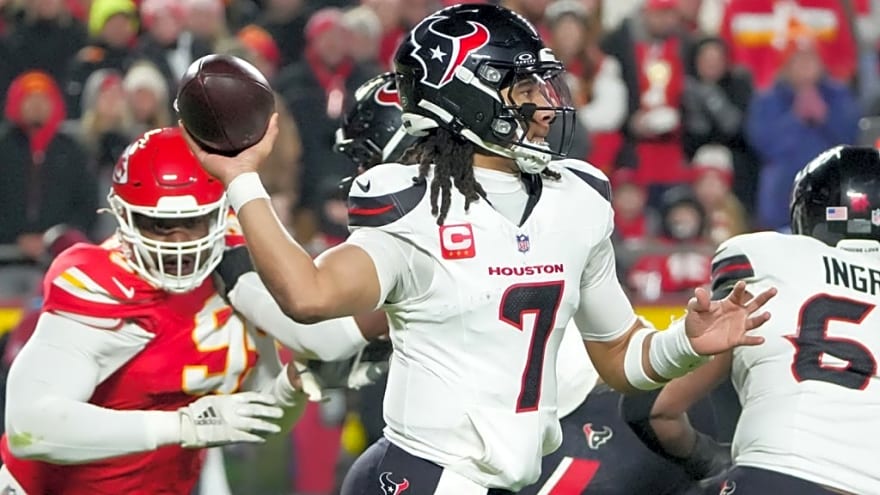 Texans vs. Chargers bold predictions for Week 17 clash