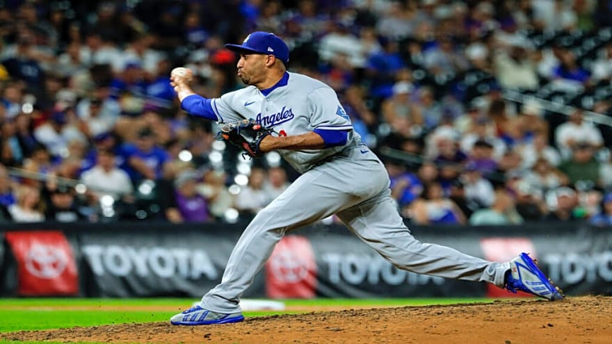 Dodgers Bullpen Problems: Edwin Díaz, Tanner Scott And October Outlook
