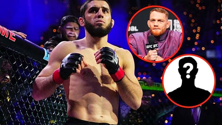 UFC favorite boldly reveals how Islam Makhachev could lose to Jack Della Maddalena in title return