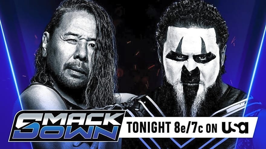 Did MFT Prevail in Impromptu Ten-Man Tag Team Match on 2/13 WWE SmackDown?