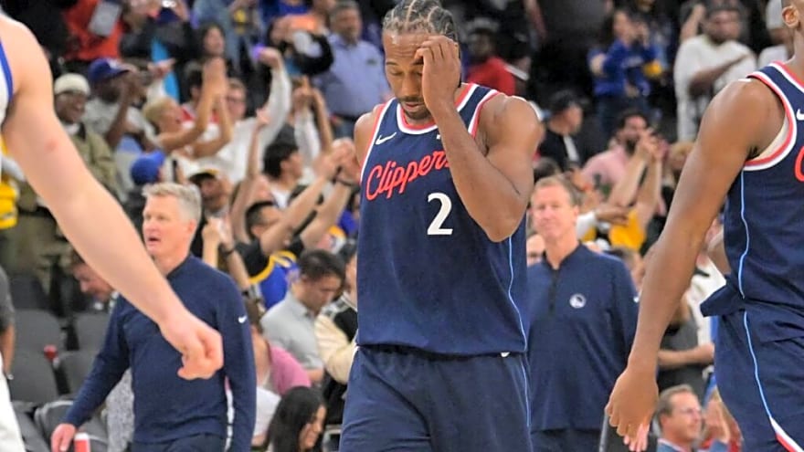 Draymond Green’s Salary Cap Take Is A Dangerous NBA Overreaction