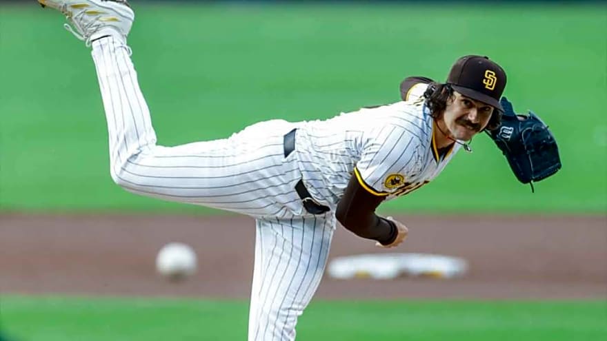 Blue Jays rumors: Dylan Cease signing could impact Bo Bichette, Kyle Tucker offers