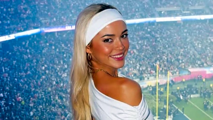 Livvy Dunne Reveals 1-Rule Policy That She Follows With MLB Star Paul Skenes