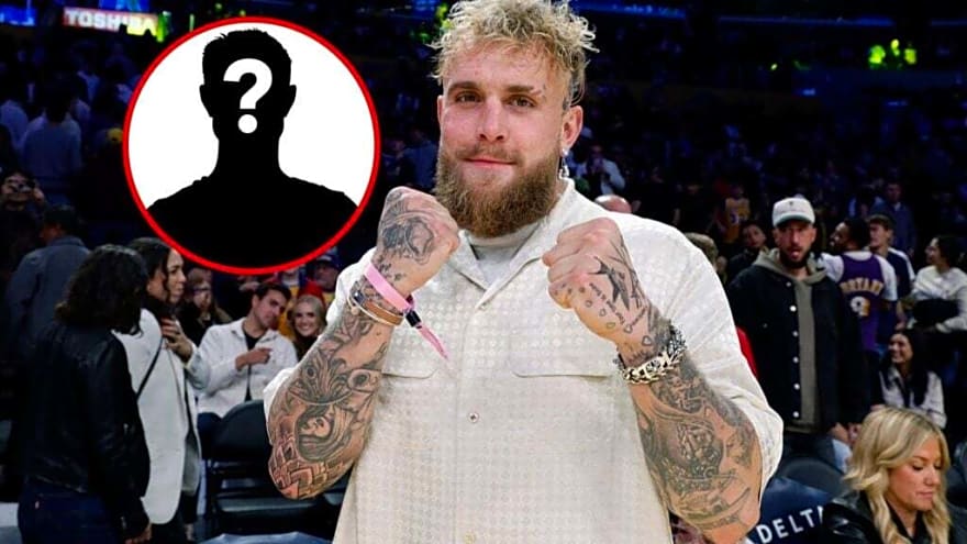 ‘Fed up’… Jake Paul’s superstar rumored next opponent reportedly retires from boxing