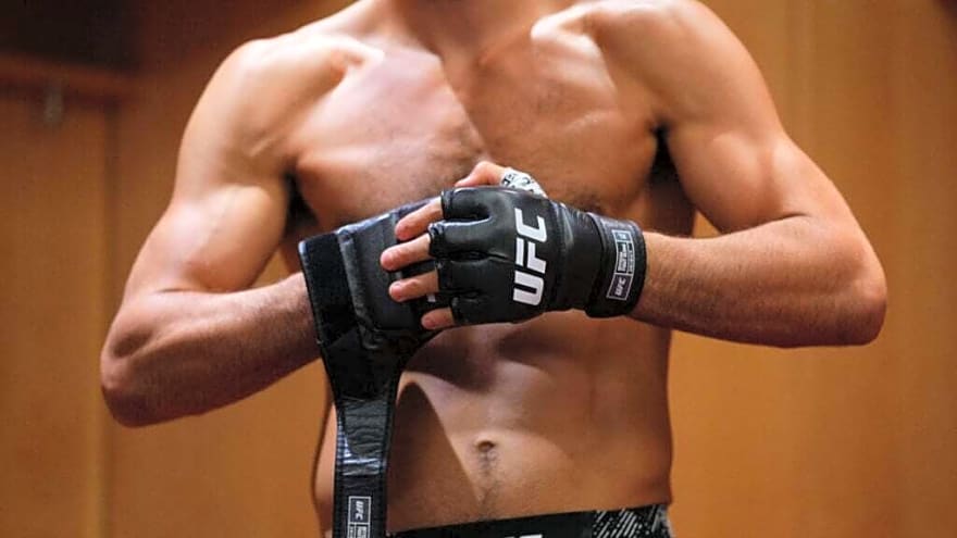 UFC signs One Championship star who fans are calling MMA’s ‘best heavyweight grappler’
