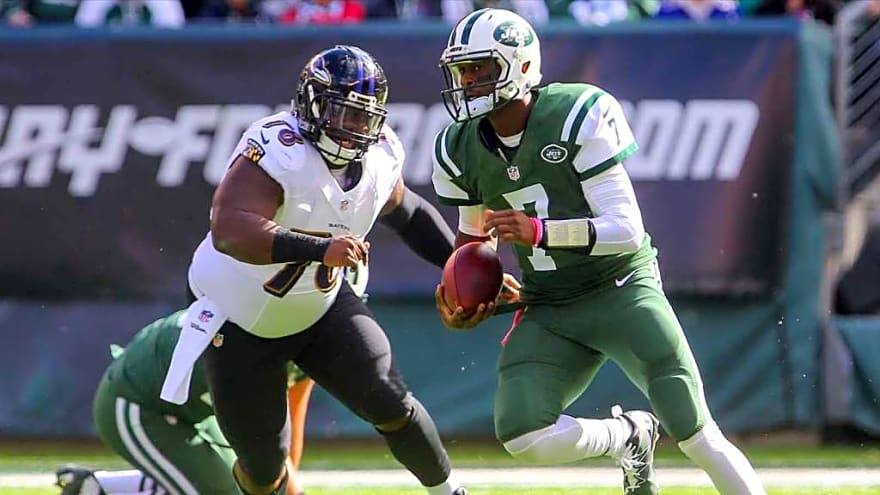 The hottest burning question Jets must answer during mandatory minicamp