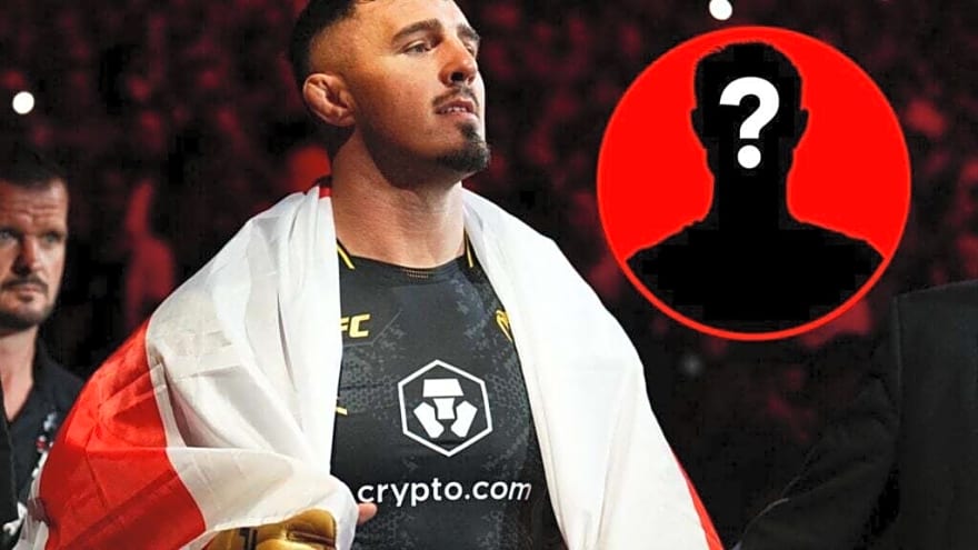 Tom Aspinall calls for under-appreciated UFC champ to be ‘given his flowers’ by fans… ‘The guy’s really good’