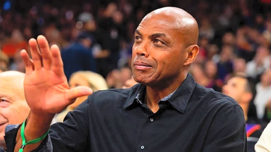 Charles Barkley’s Bold Lakers Prediction Is A Massive Stretch