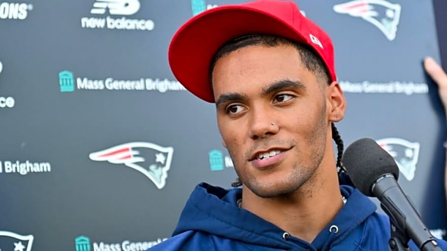 New England Patriots Preseason Fallout: 2 Moves They Must Make Before Week 1