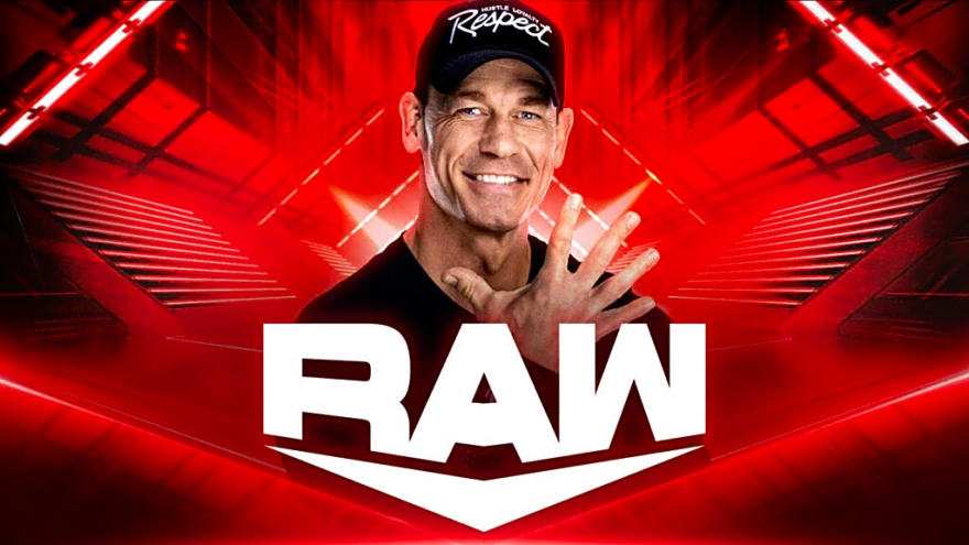 John Cena Reaffirms the End of His WWE Retirement Tour