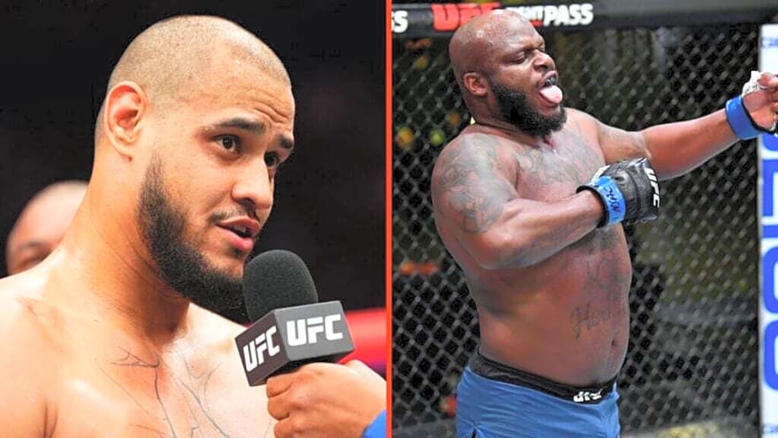 UFC Nashville staff picks include Tallison Teixeira to beat Derrick Lewis and more predictions