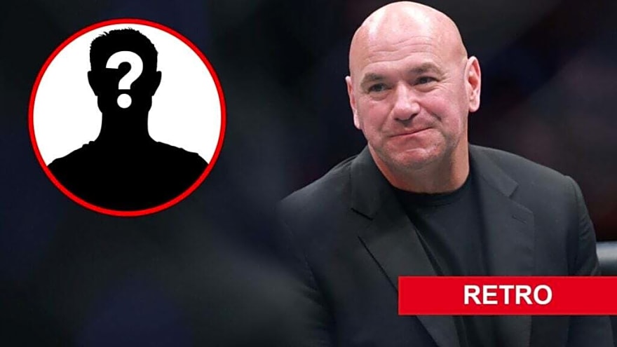 Dana White questioned whether UFC legend would ever be the same after not knowing what year it was following iconic war