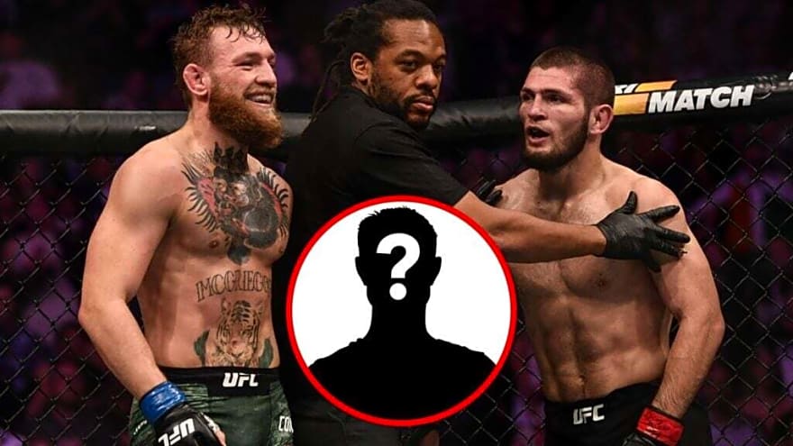 Khabib Nurmagomedov’s manager names surprising win that he’s most proud of next to the biggest UFC fight of all time