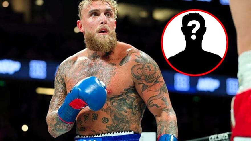UFC legend uses Manny Pacquiao’s comeback to explain why Jake Paul is deserving of a world title shot