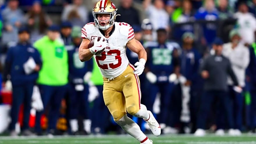 49ers Depth Chart 2026: Projected Starters, Full Roster, Position Battles And Training Camp Updates