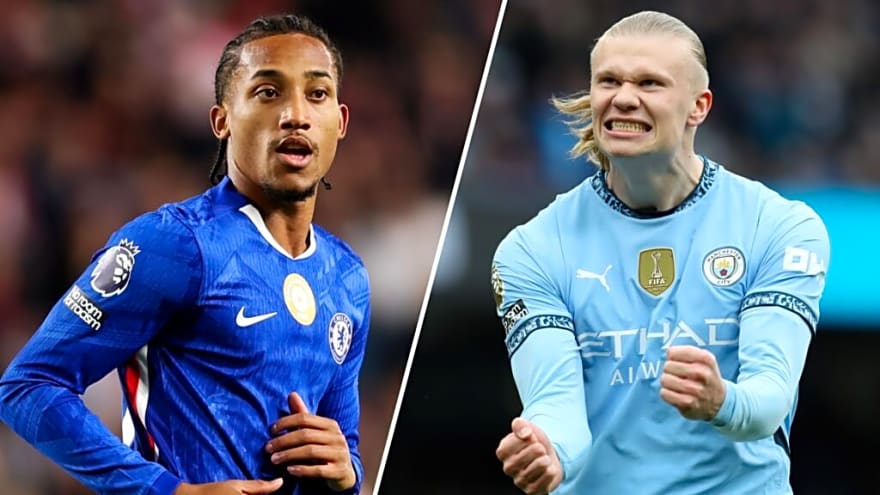 What sets Joao Pedro apart? Joe Cole breaks down the key difference from Erling Haaland