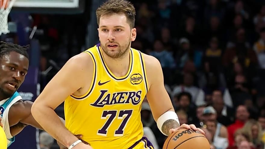 Magic Johnson Declares Most Unguardable Player in NBA, And It’s Not Stephen Curry 