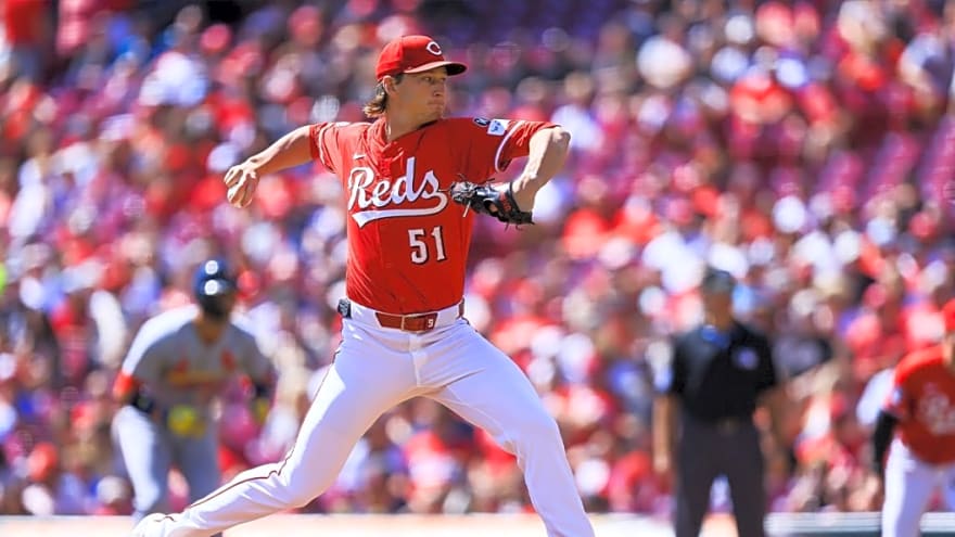 Predicting Reds’ biggest move before MLB trade deadline