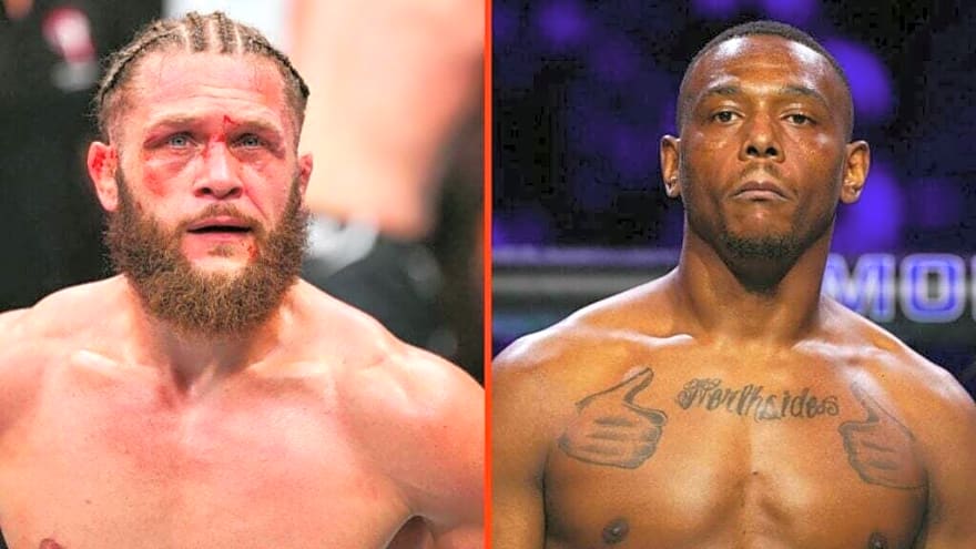 UFC Baku staff picks include Jamahal Hill winning the main event, a hometown fighter to impress and other predictions