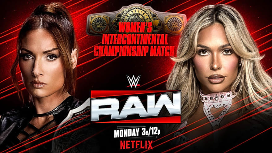 Becky Lynch’s 3 Toughest Challenges Ahead of WWE WrestleMania 42