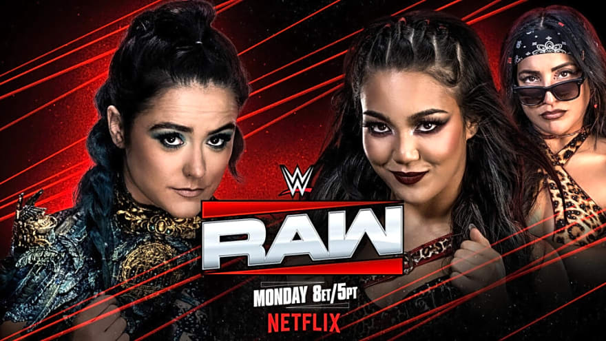 WWE Dropped the Ball With Roxanne Perez (And How They Can Fix It)