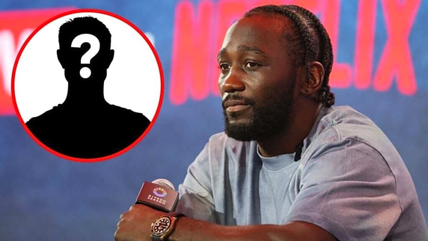 Terence Crawford explained why he isn’t interested in facing the opponent that Turki Alalshikh named
