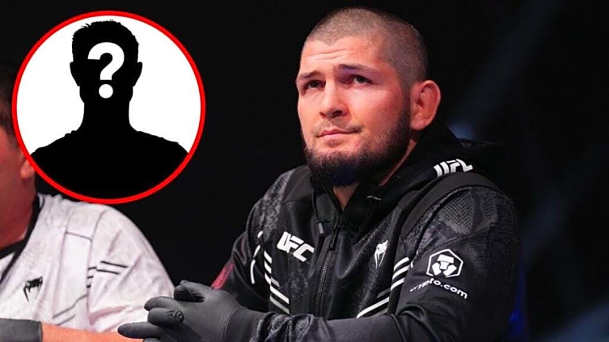 Khabib Nurmagomedov’s manager recalls ‘raising hell’ after former champ was snubbed by the UFC and proved critics wrong