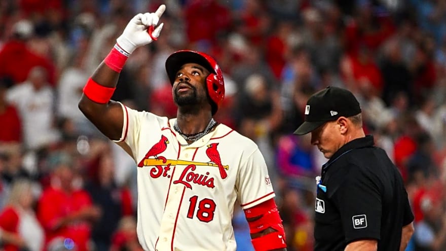 How Cardinals have upset expectations with shocking start to 2026 MLB season
