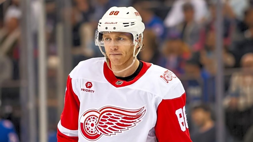 NHL Rumors: Chicago Blackhawks, Montreal Canadians, Winnipeg Jets