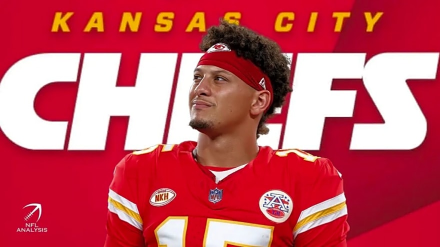 Patrick Mahomes’ NFL Record on the Line After Chiefs Miss Playoffs