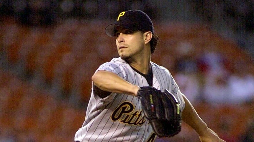 Ex-pitcher Dan Serafini gets life sentence for '21 murder