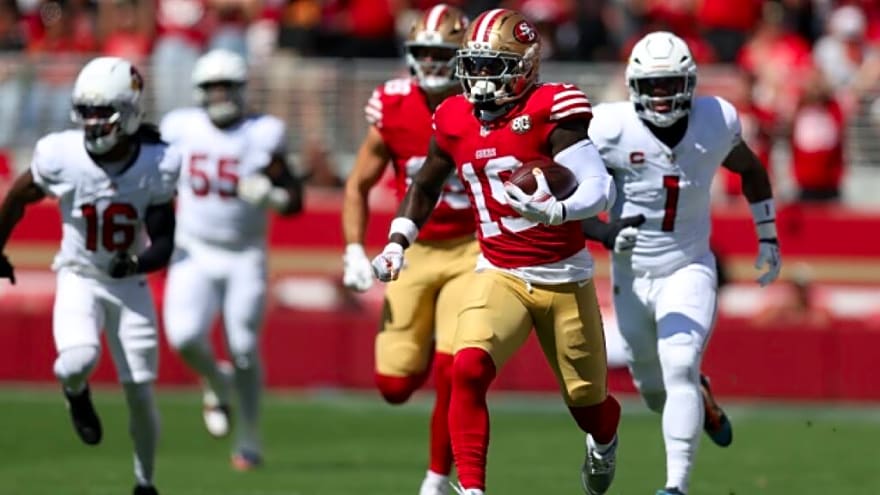 Arizona Cardinals Vs. 49ers: Costly Mistakes Doom Late Comeback