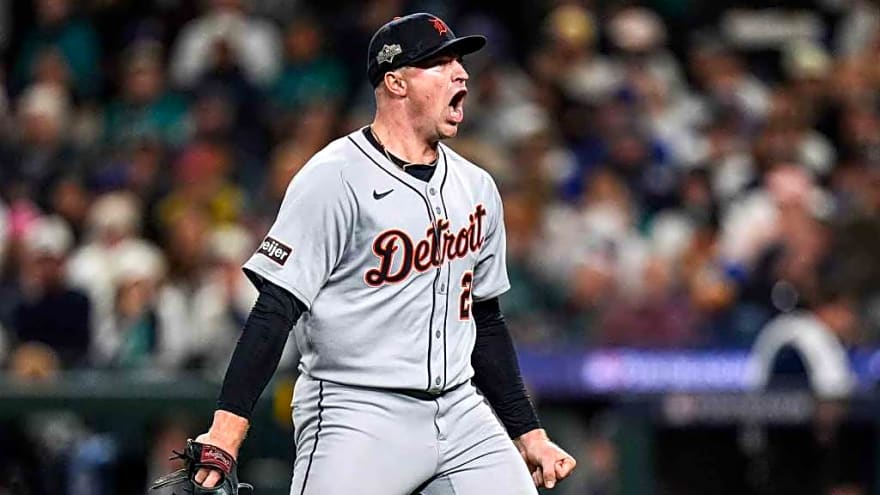 2 Tarik Skubal bold predictions for 2026 season