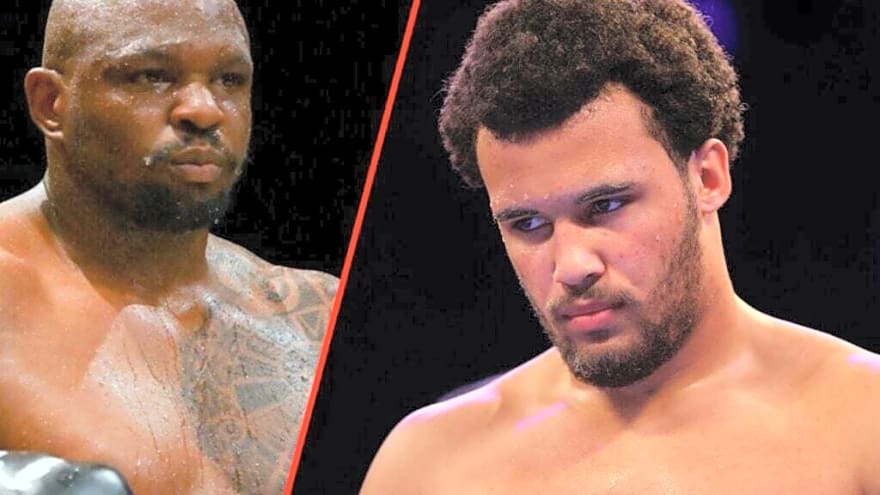 Dillian Whyte’s coach reveals crucial key to victory as ‘The Bodysnatcher’ hopes to revive career against Moses Itauma