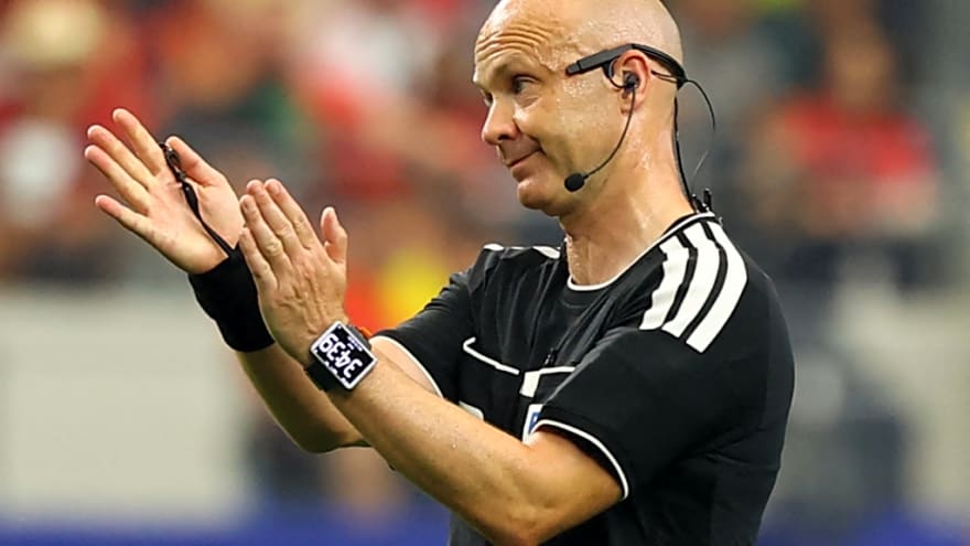 Anthony Taylor Chelsea Controversy: 3 Decisions Fans Still Debate After His Retirement