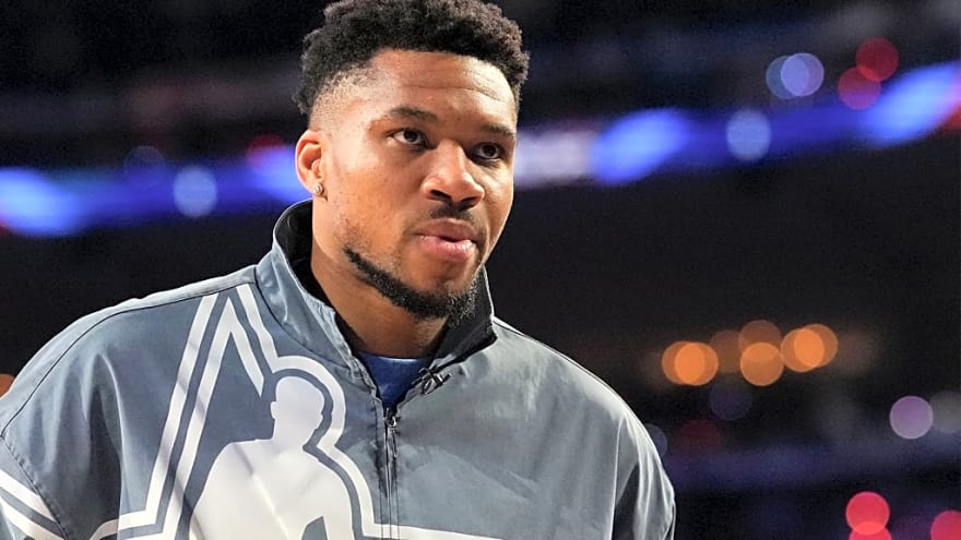 The career-altering mistake Giannis Antetokounmpo is making with Heat trade desire