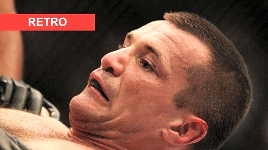 Mirko Cro Cop saw UFC run end in disaster against star Dana White ripped over weight issues