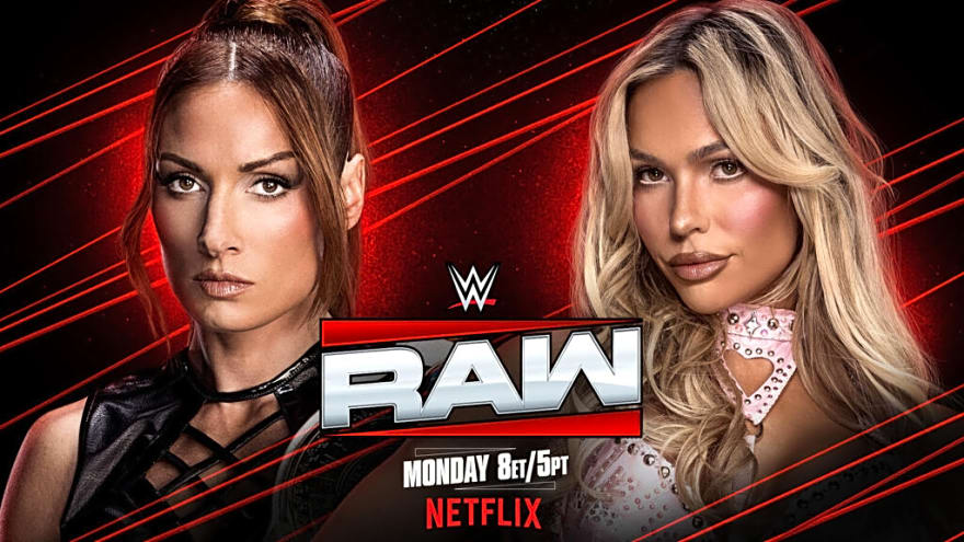 Maxxine Dupri’s Big WWE Raw Win Could Shake Up Alpha Academy