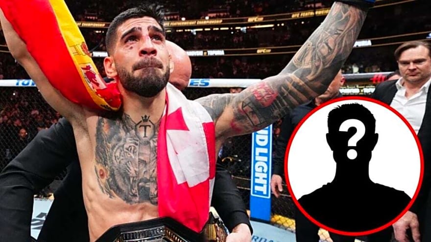 Ilia Topuria’s promotion signs history-making 7-fight UFC veteran who fought a former champion inside the Octagon