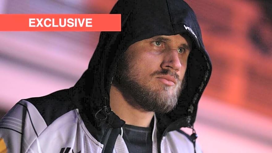 Former UFC heavyweight touts winning PFL World Tournament as more ‘gratifying’ than winning UFC title