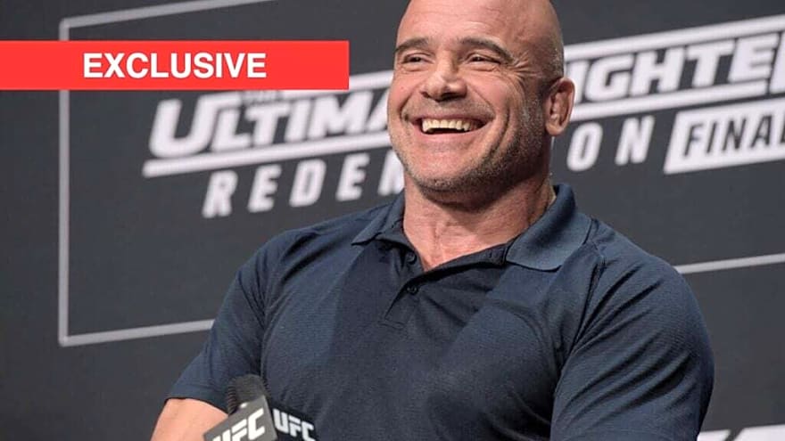 Bas Rutten’s most satisfying win left rival with a broken nose and shattered cheekbones after brutal beating